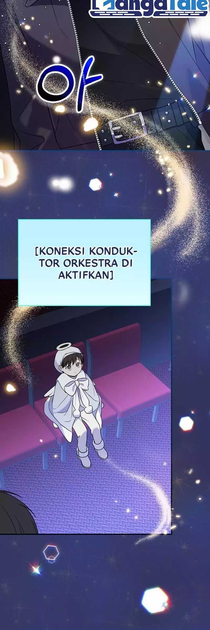 Superstar From Age 0 chapter 29 halaman 52