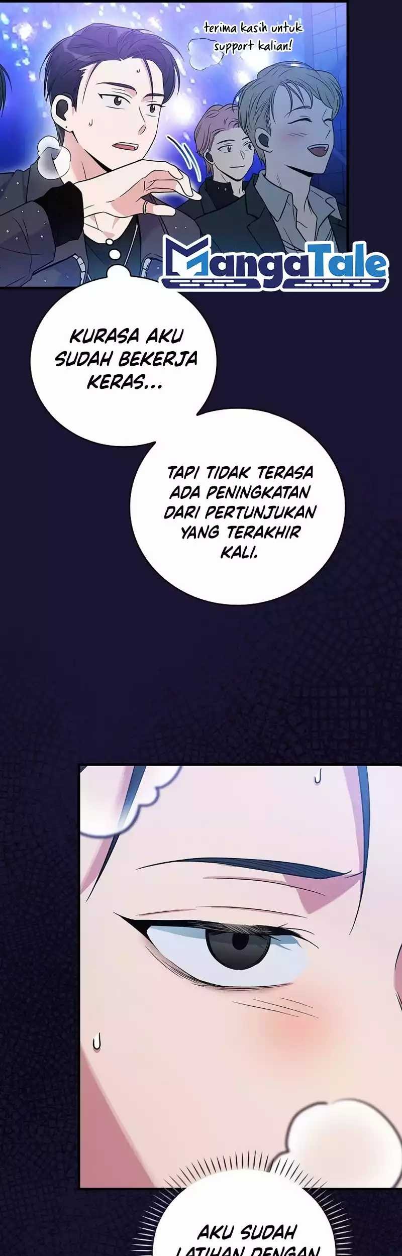 Superstar From Age 0 chapter 29 halaman 57