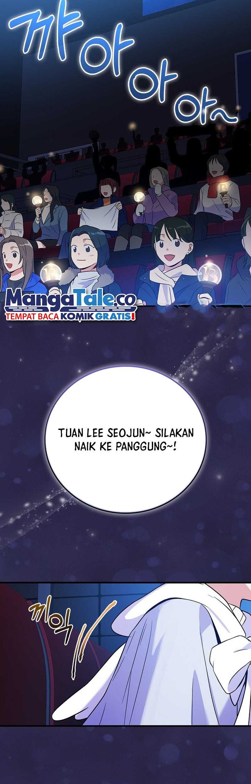 Superstar From Age 0 Bab 30 halaman 3