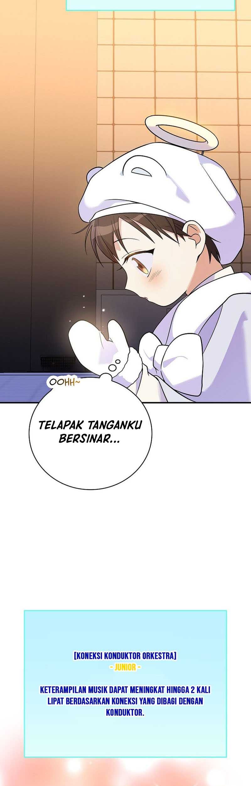 Superstar From Age 0 Bab 30 halaman 20