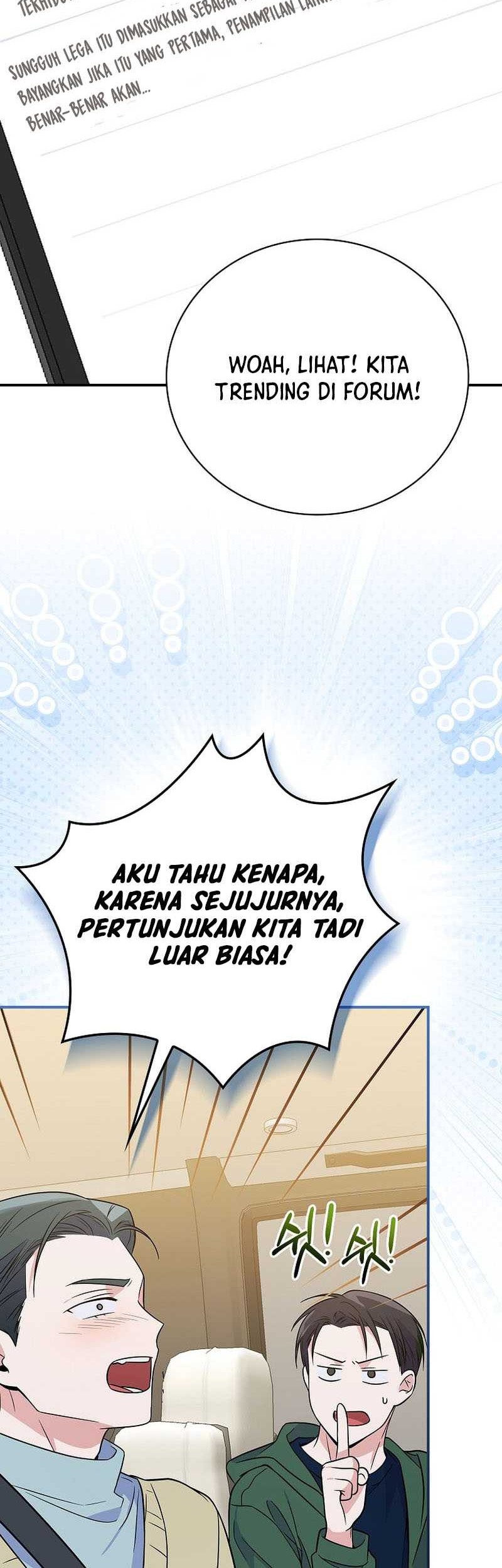 Superstar From Age 0 Bab 30 halaman 23