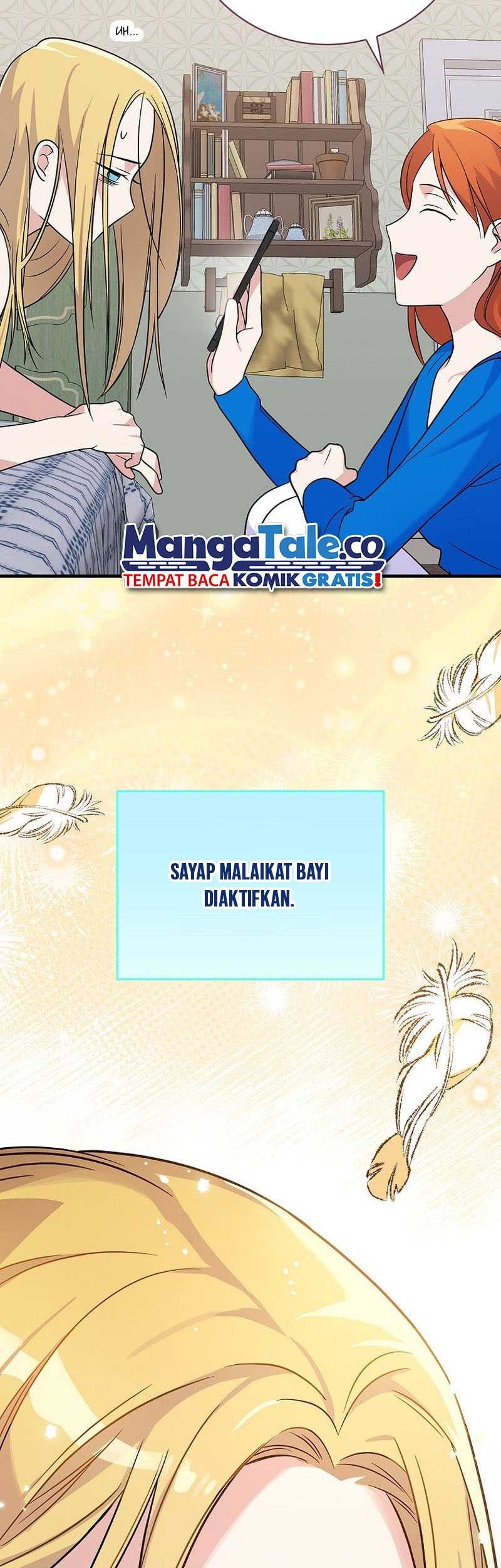 Superstar From Age 0 Bab 30 halaman 34