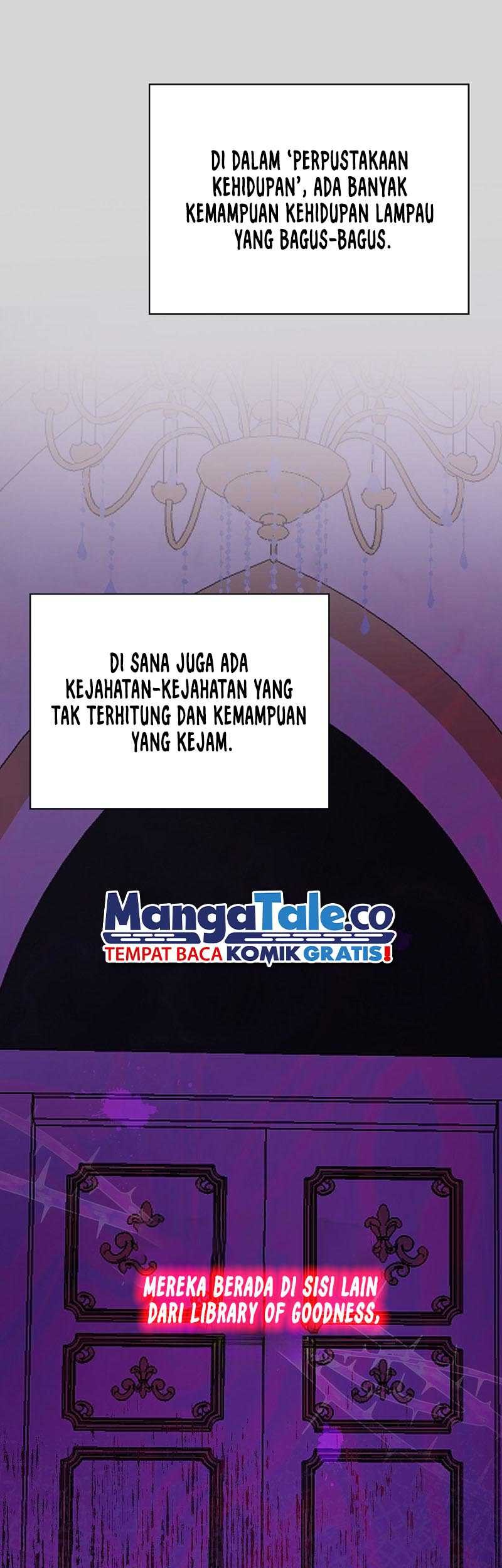 Superstar From Age 0 Bab 31 halaman 8