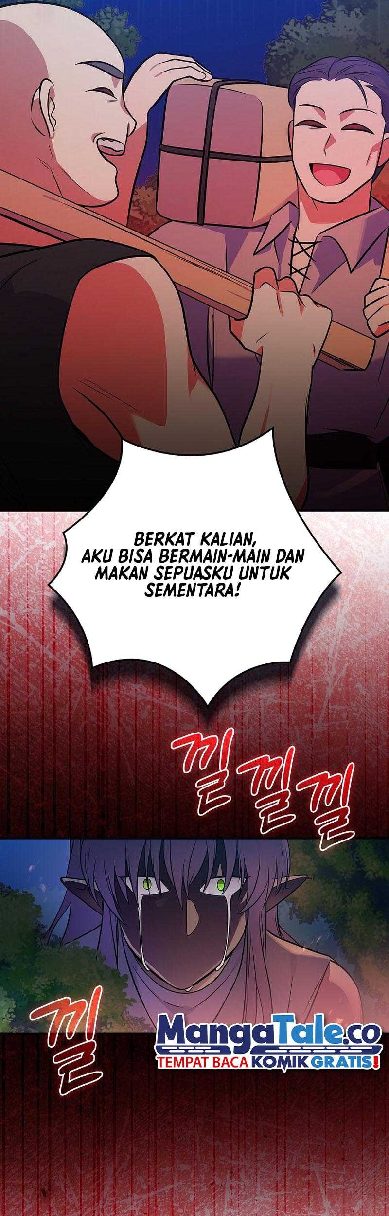 Superstar From Age 0 Bab 31 halaman 14