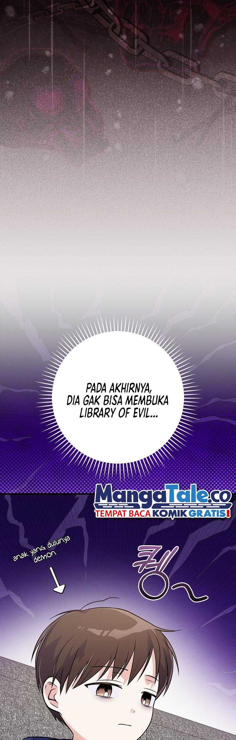 Superstar From Age 0 Bab 31 halaman 29