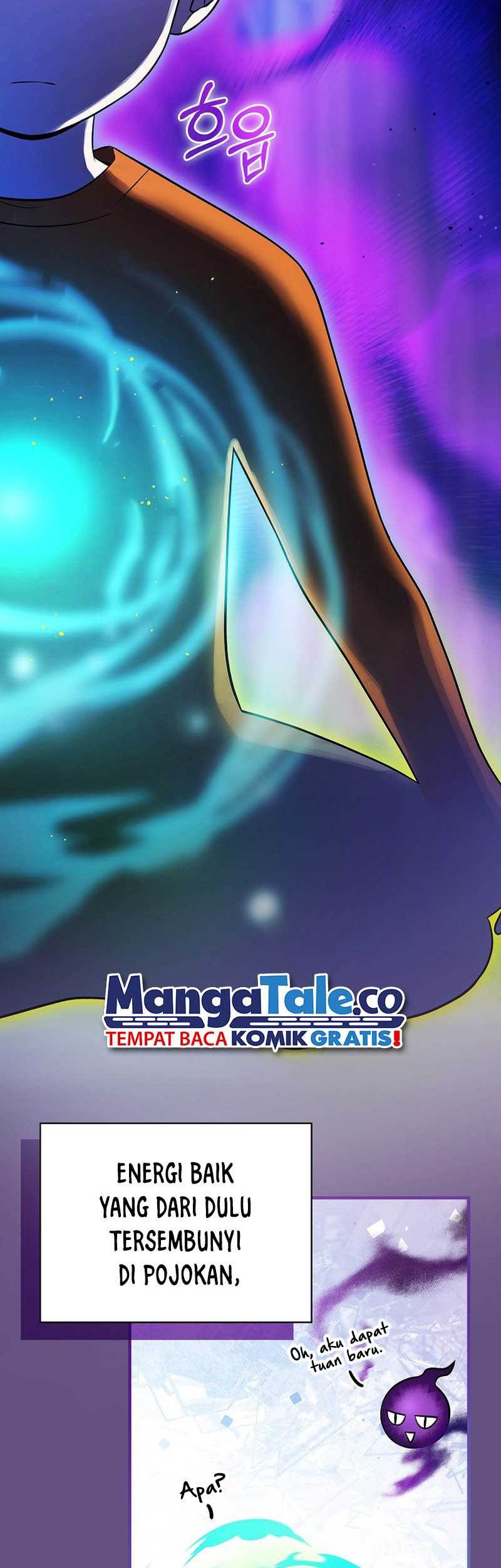 Superstar From Age 0 chapter 32 halaman 3