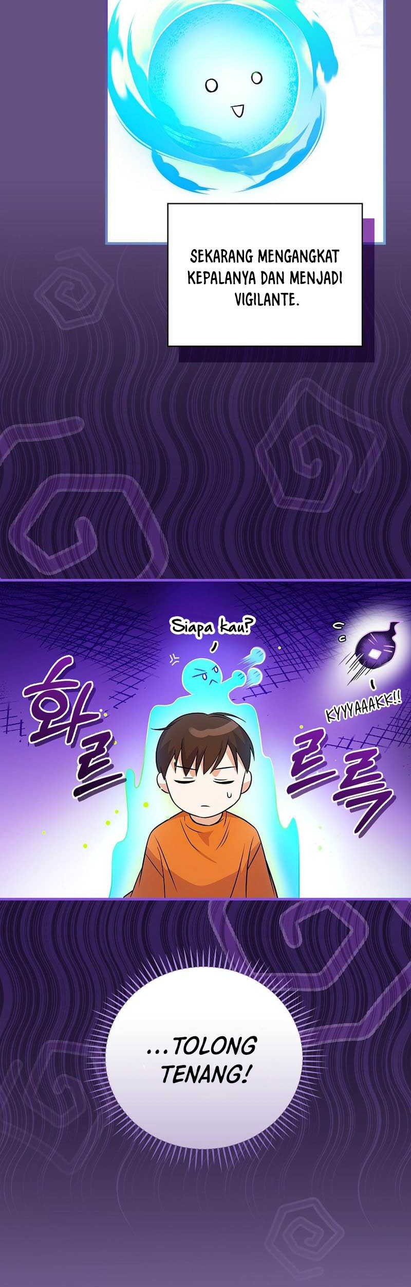 Superstar From Age 0 chapter 32 halaman 4
