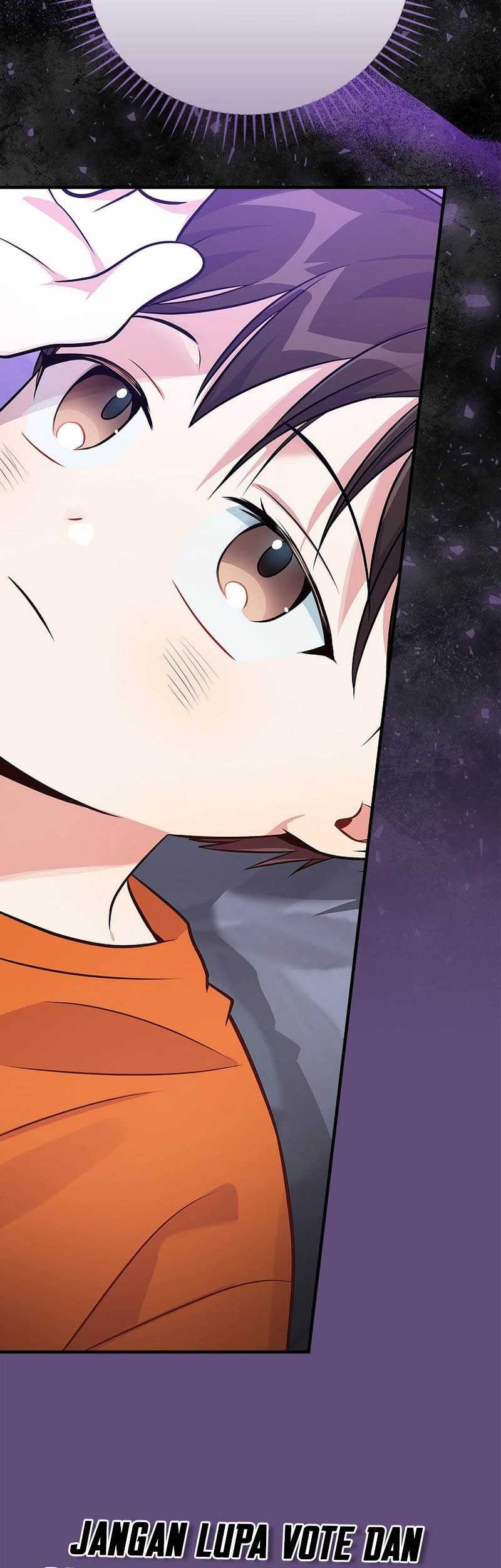 Superstar From Age 0 chapter 32 halaman 9