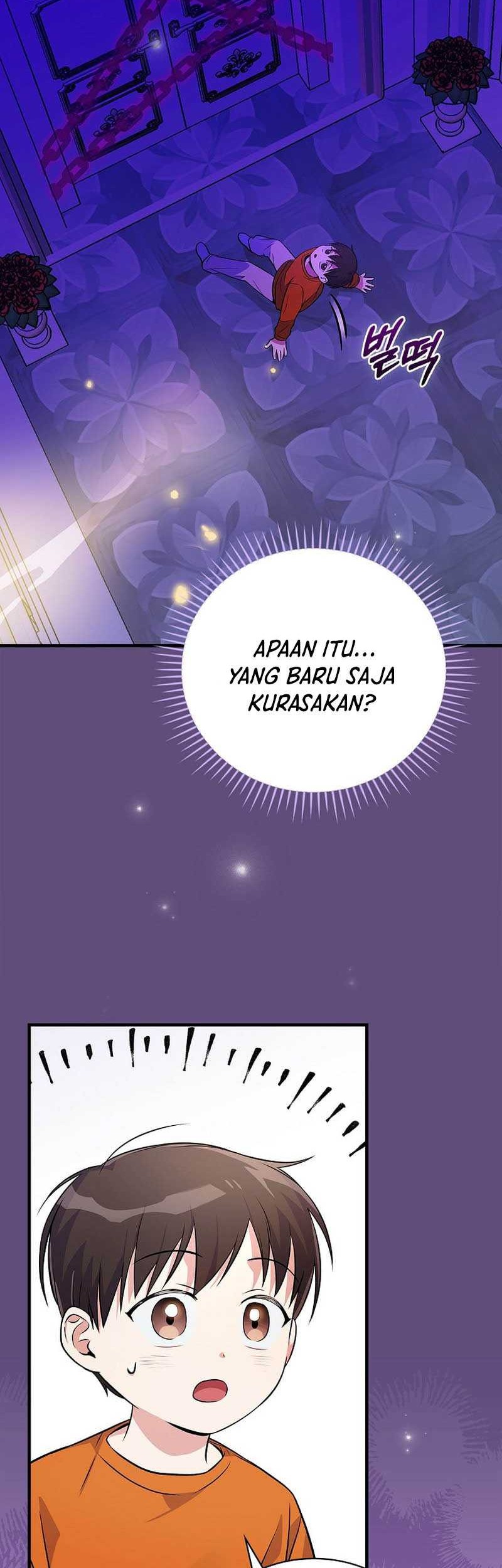 Superstar From Age 0 chapter 32 halaman 11