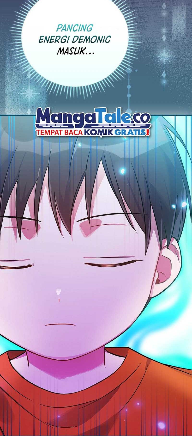 Superstar From Age 0 chapter 32 halaman 13
