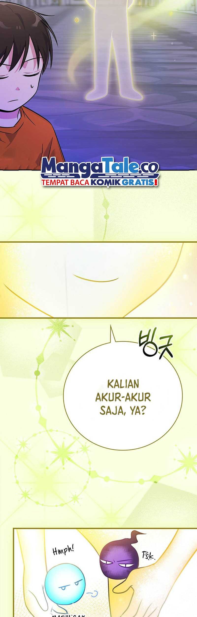 Superstar From Age 0 chapter 32 halaman 16