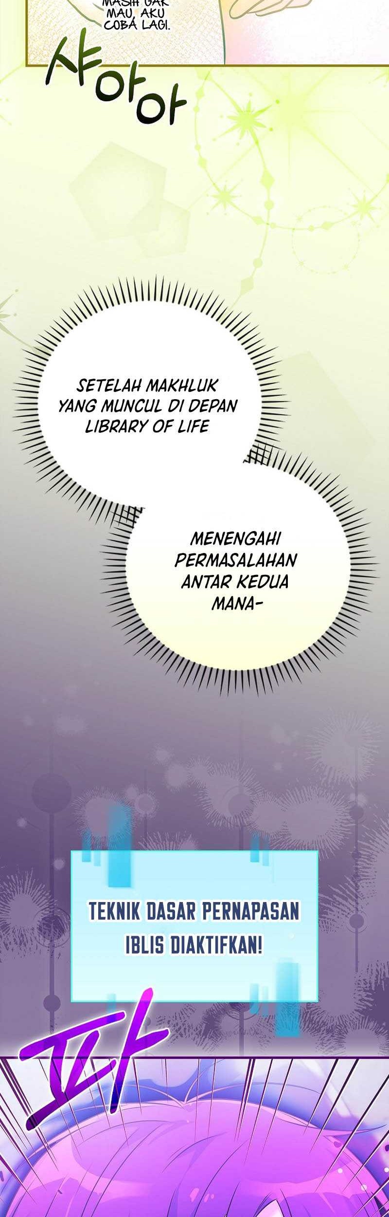 Superstar From Age 0 chapter 32 halaman 17