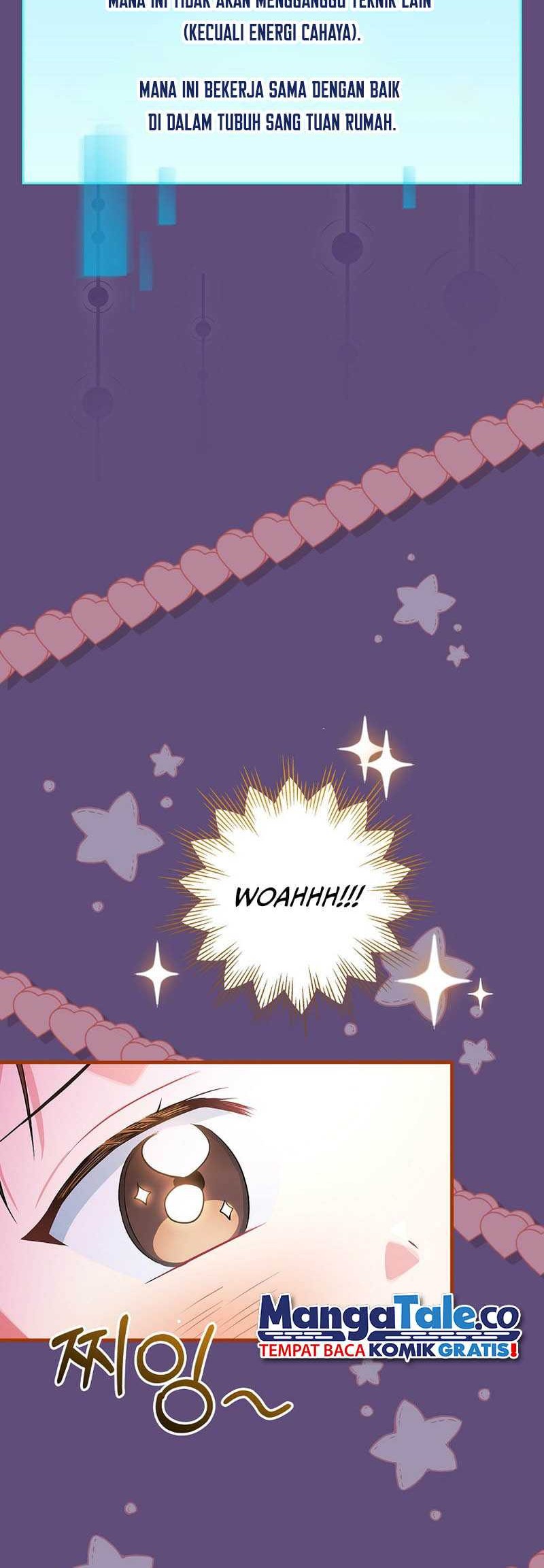 Superstar From Age 0 chapter 32 halaman 19