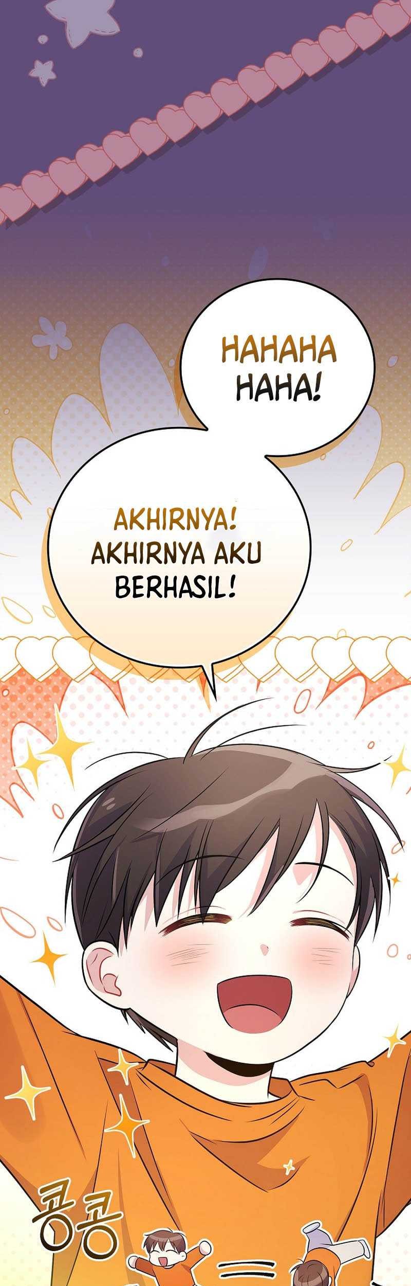 Superstar From Age 0 chapter 32 halaman 20