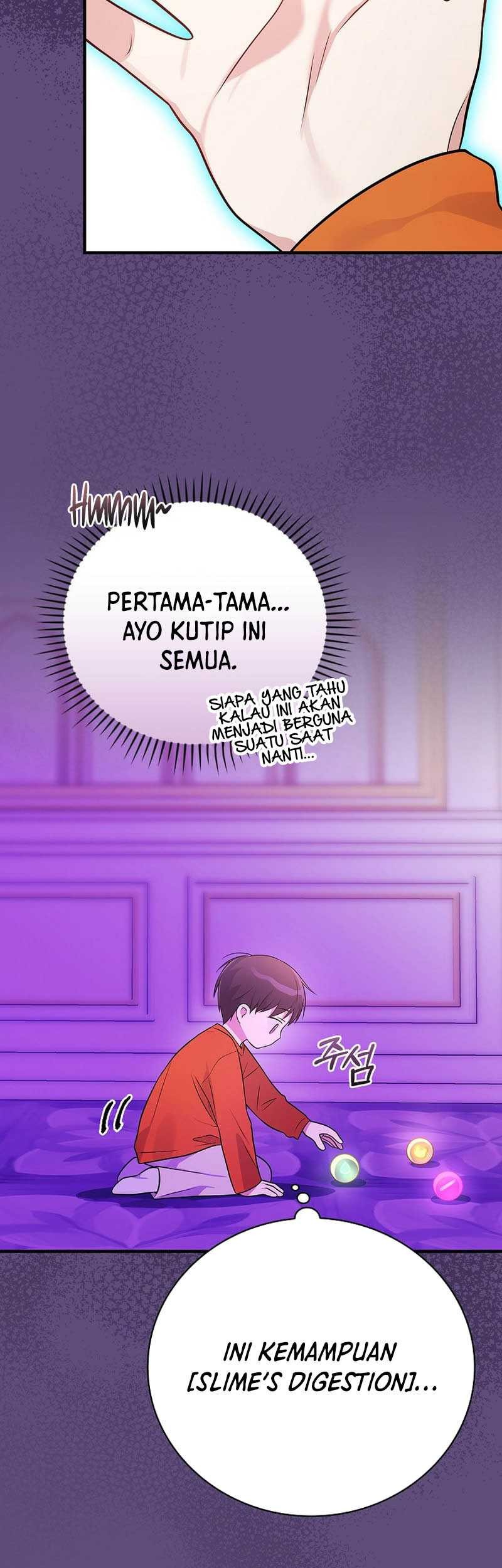 Superstar From Age 0 chapter 32 halaman 24