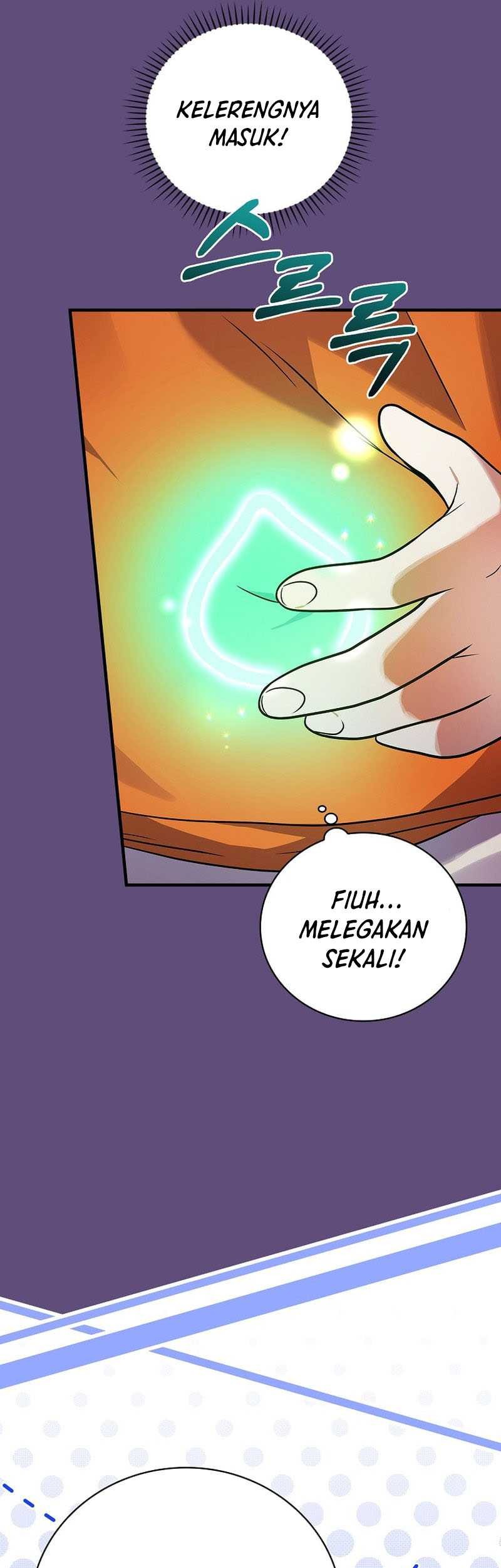 Superstar From Age 0 chapter 32 halaman 26
