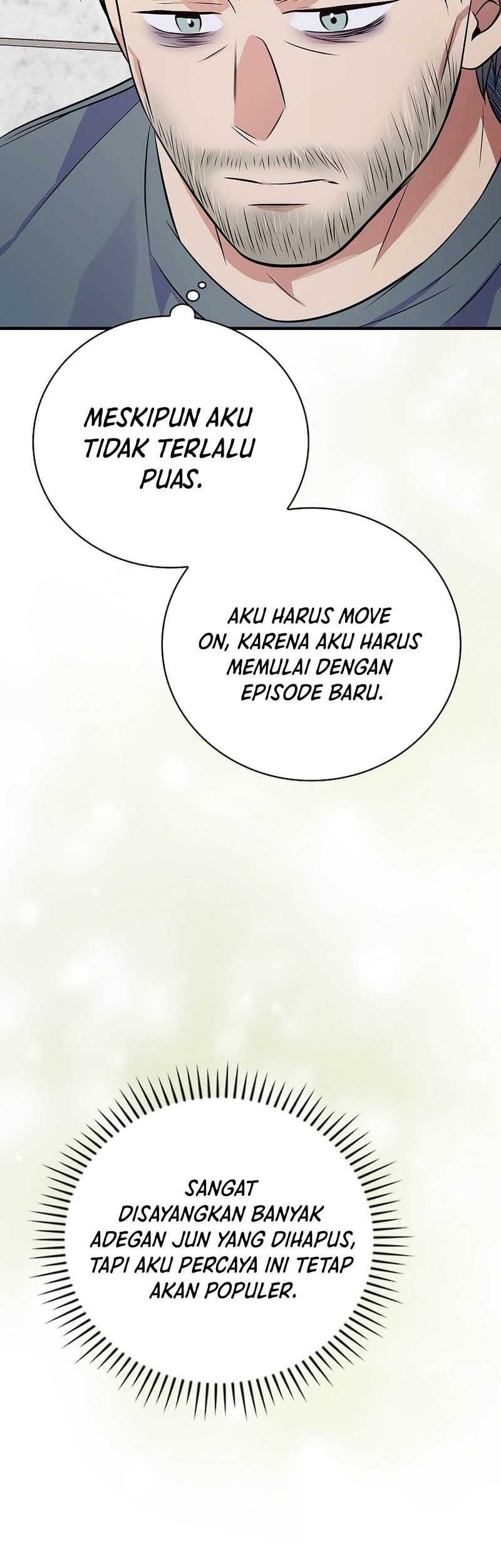 Superstar From Age 0 chapter 32 halaman 34