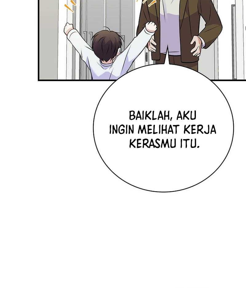 Superstar From Age 0 chapter 32 halaman 43