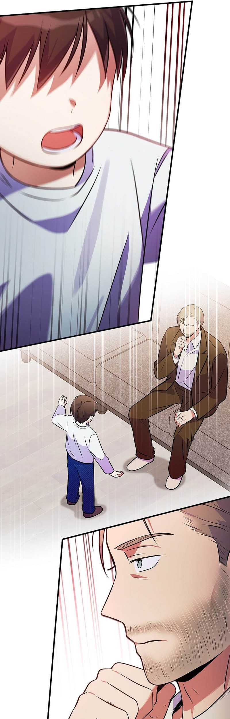 Superstar From Age 0 chapter 32 halaman 44
