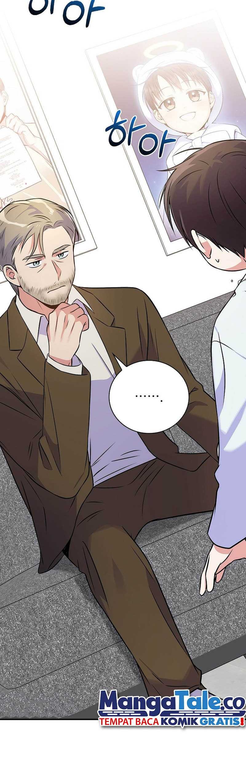 Superstar From Age 0 chapter 32 halaman 46