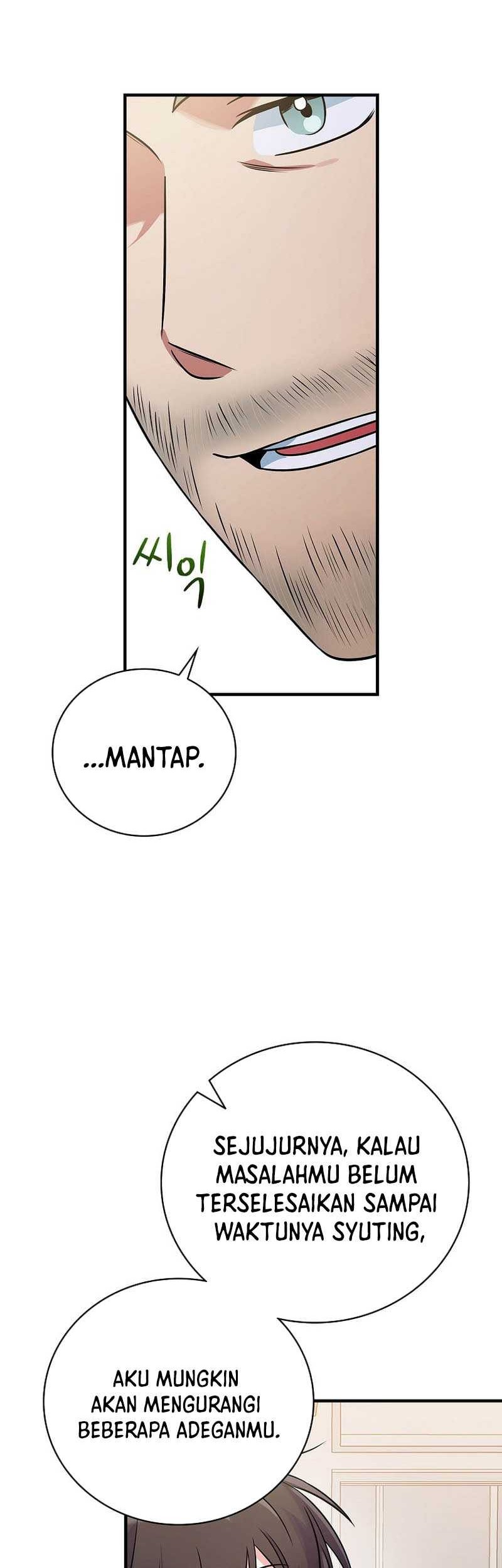 Superstar From Age 0 chapter 32 halaman 47