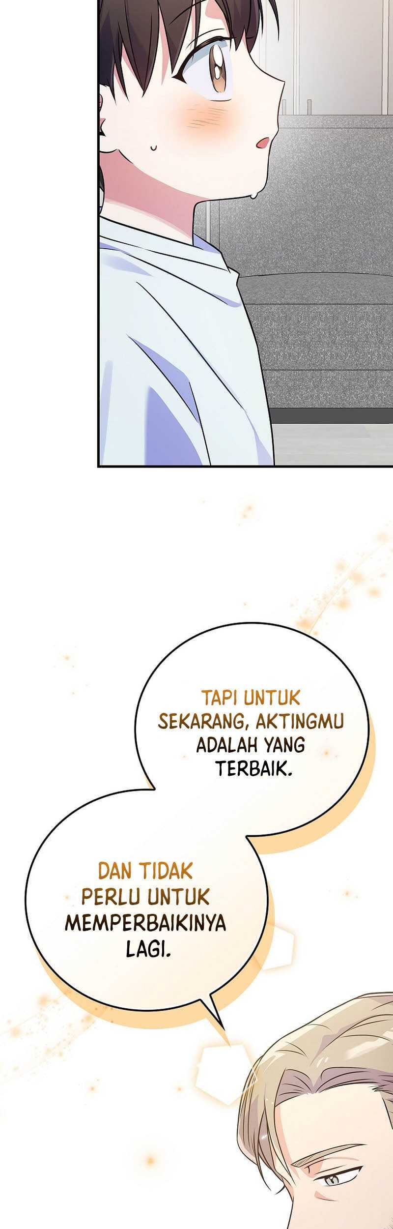 Superstar From Age 0 chapter 32 halaman 48