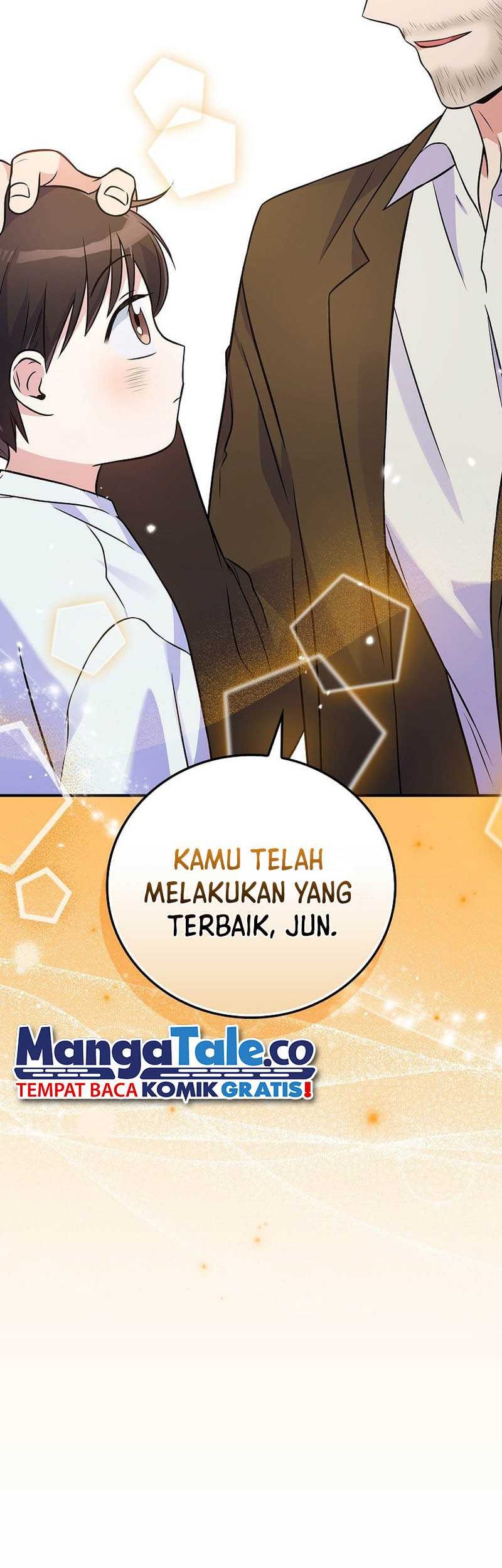 Superstar From Age 0 chapter 32 halaman 49