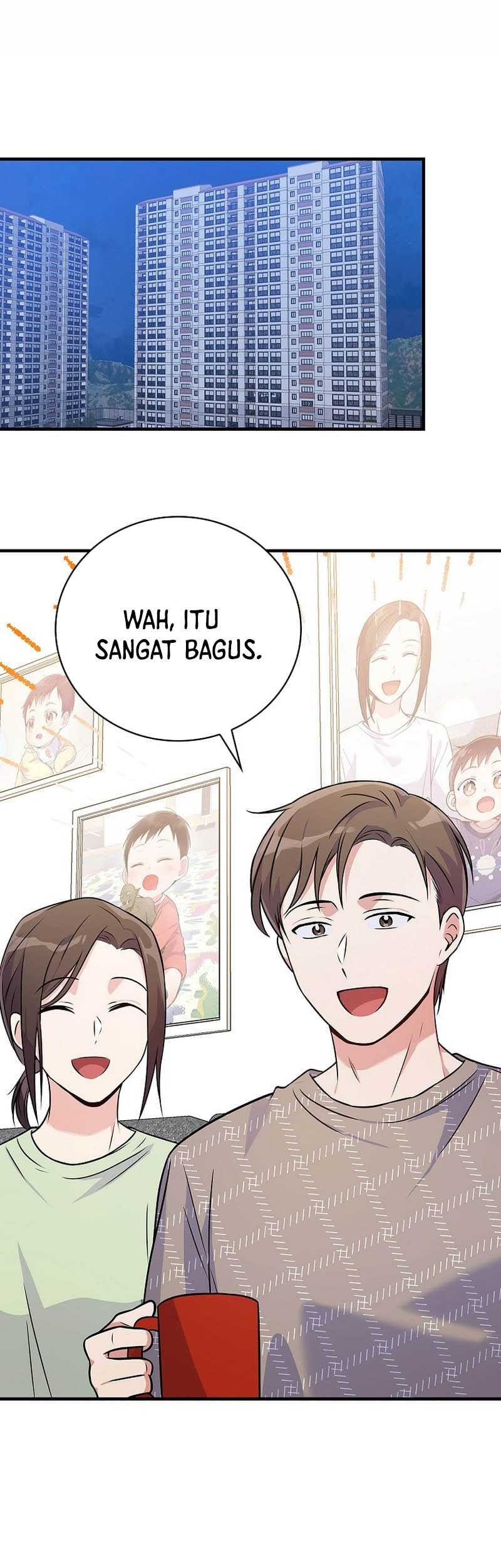 Superstar From Age 0 chapter 32 halaman 50