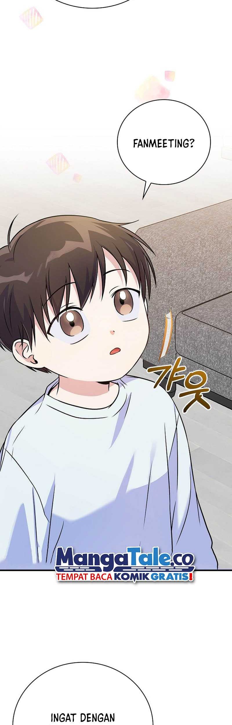 Superstar From Age 0 chapter 32 halaman 52