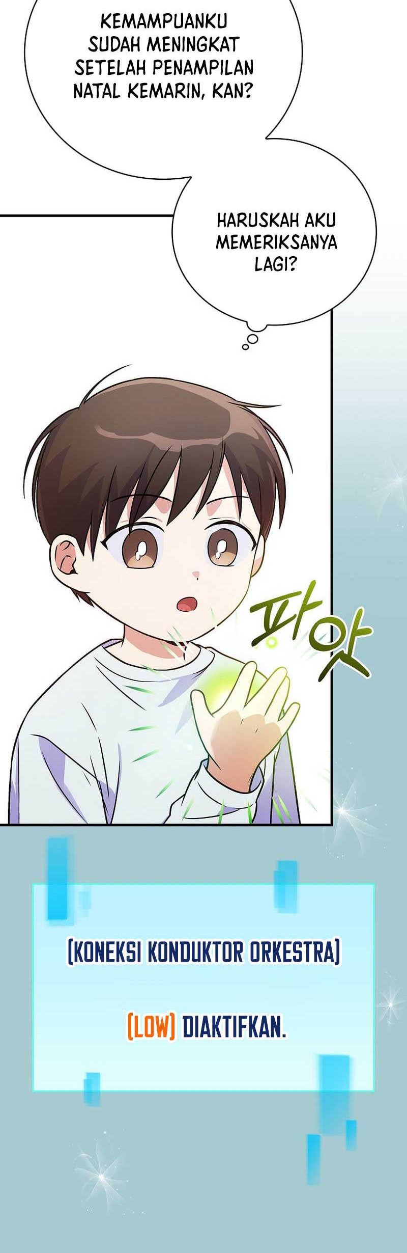 Superstar From Age 0 chapter 32 halaman 55