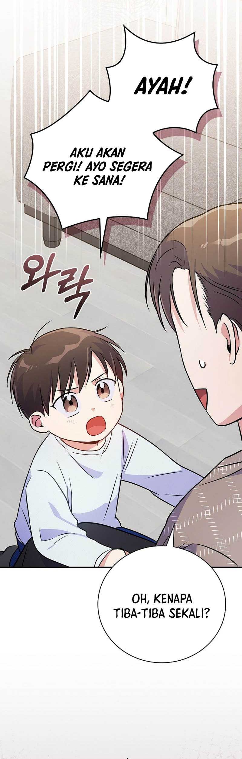 Superstar From Age 0 chapter 32 halaman 58