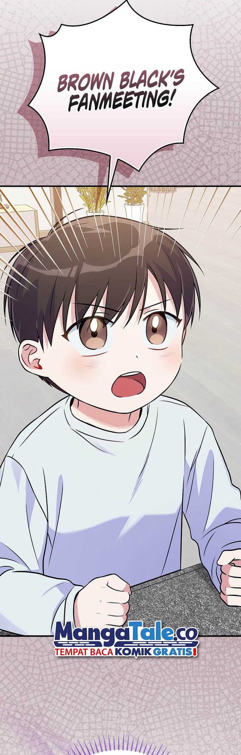 Superstar From Age 0 chapter 32 halaman 59