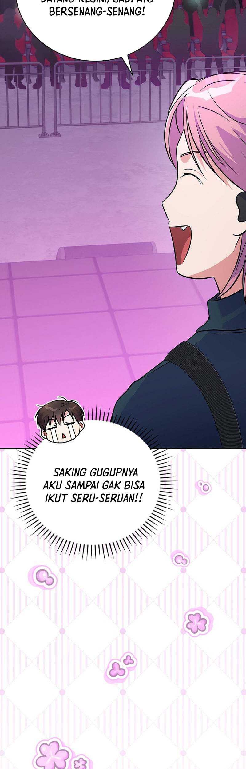 Superstar From Age 0 Bab 33 halaman 12
