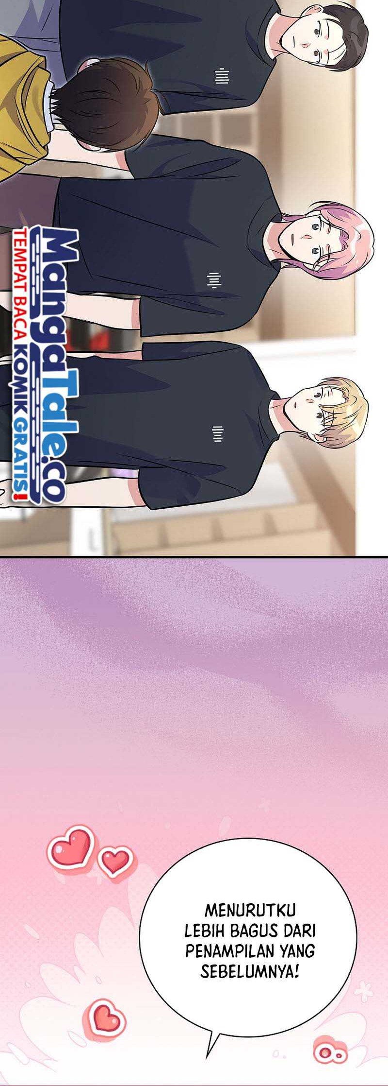 Superstar From Age 0 Bab 33 halaman 25