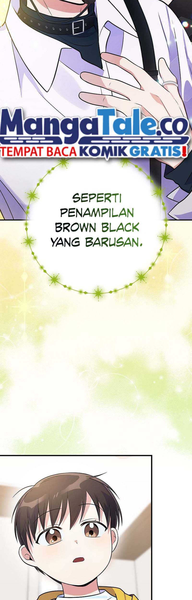 Superstar From Age 0 Bab 33 halaman 34