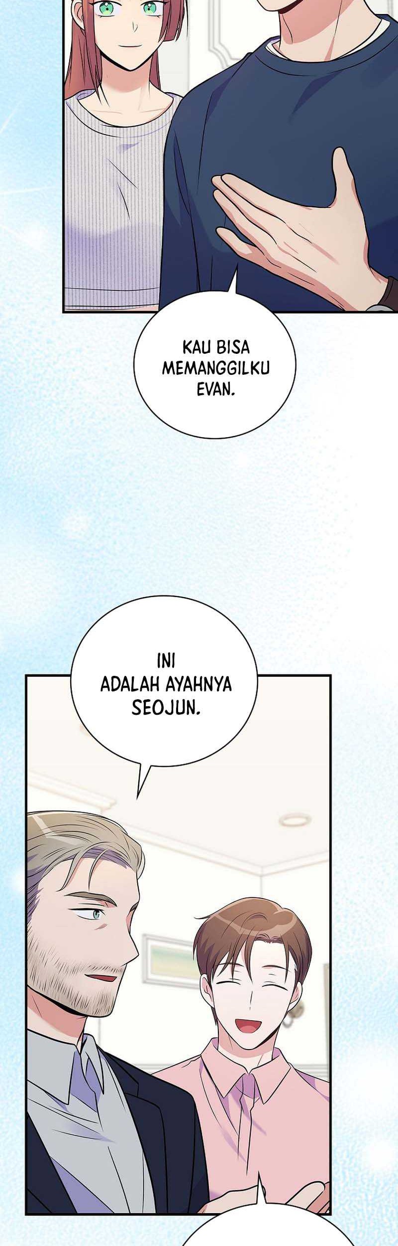 Superstar From Age 0 chapter 34 halaman 5