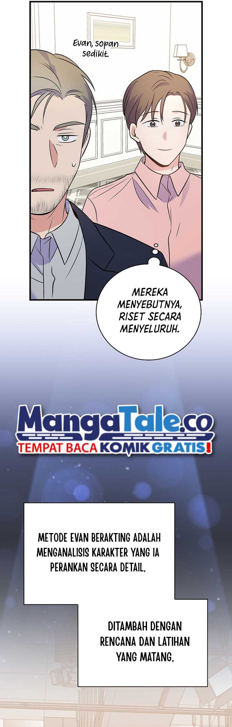 Superstar From Age 0 chapter 34 halaman 14