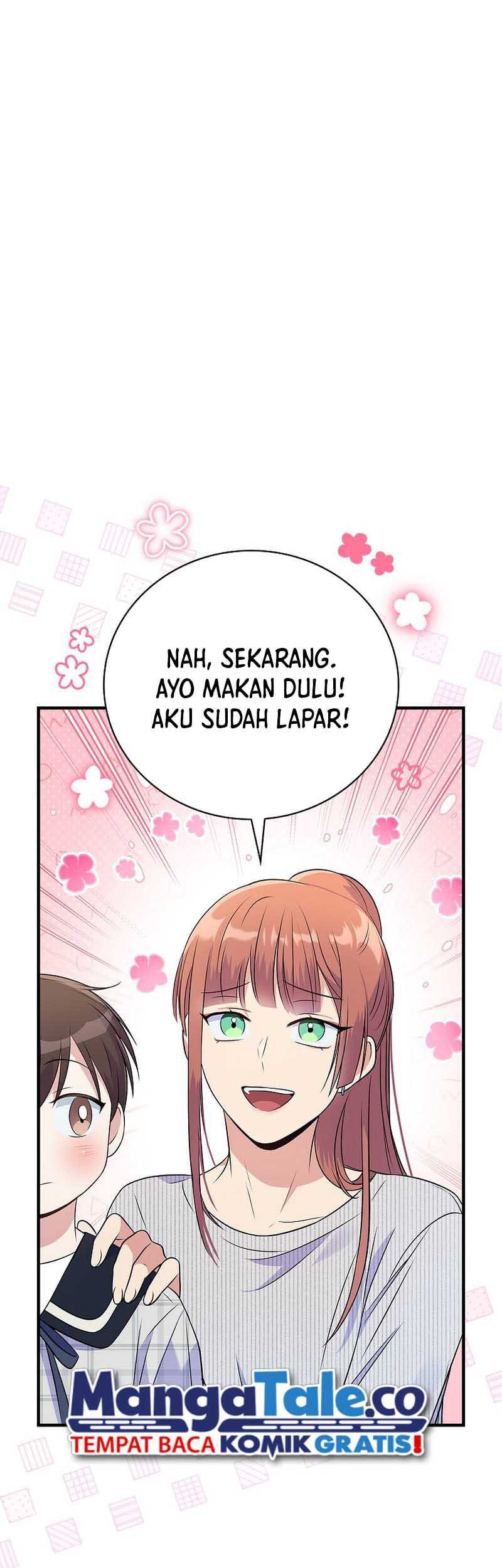Superstar From Age 0 chapter 34 halaman 18