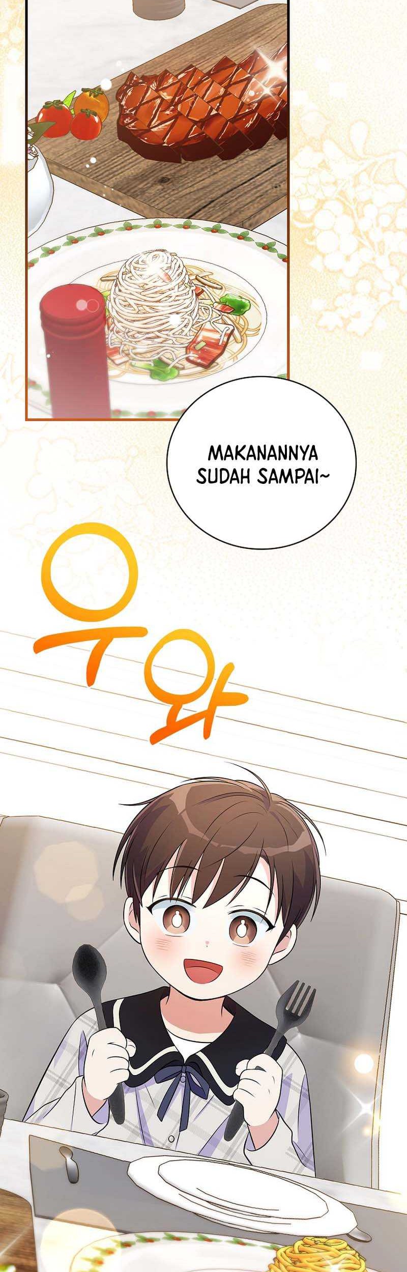 Superstar From Age 0 chapter 34 halaman 21