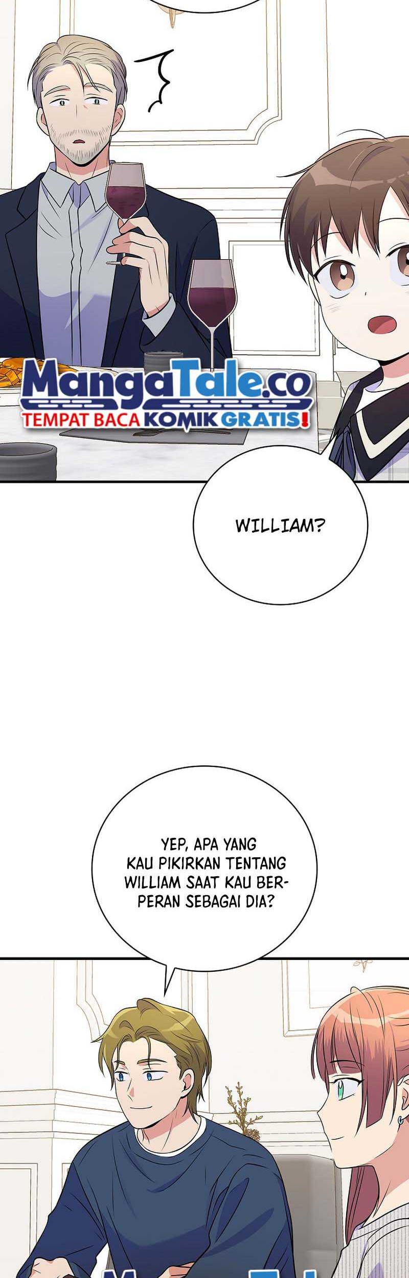 Superstar From Age 0 chapter 34 halaman 27