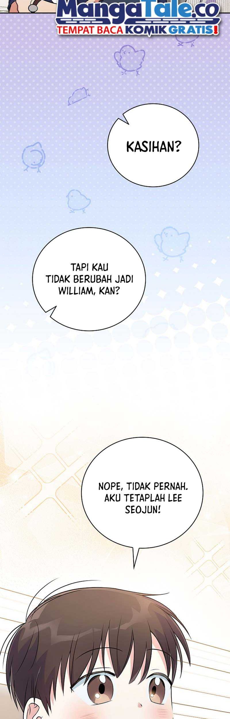 Superstar From Age 0 chapter 34 halaman 28