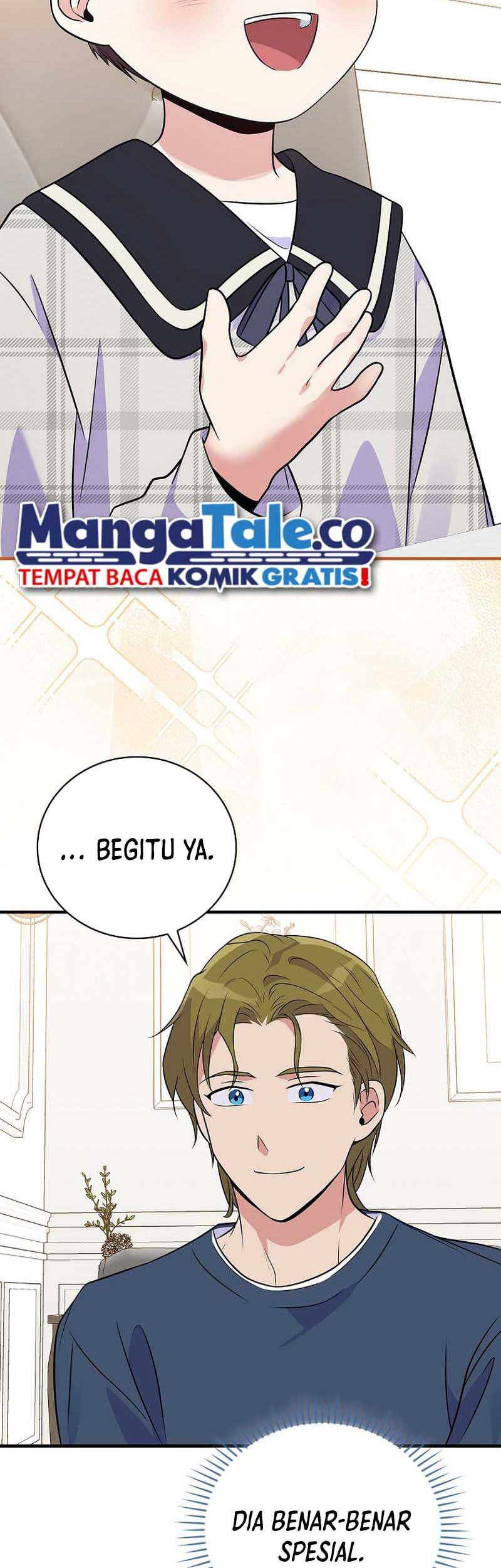 Superstar From Age 0 chapter 34 halaman 29