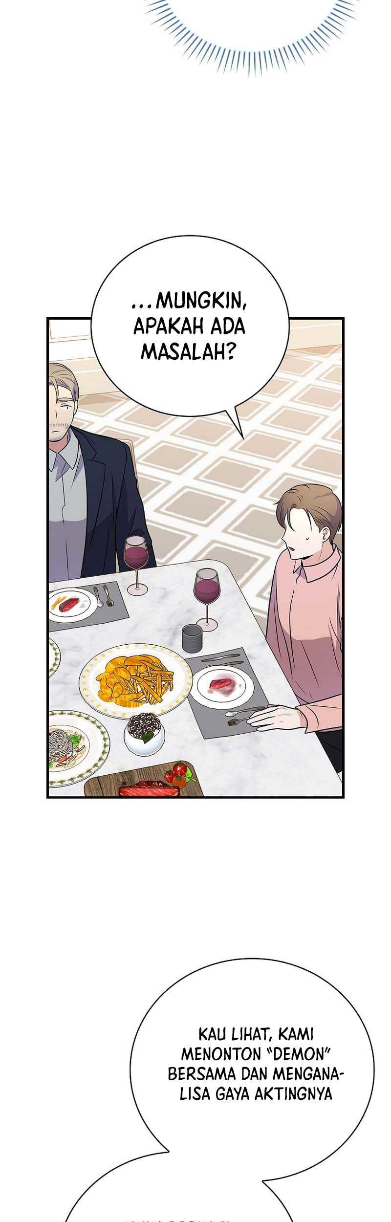 Superstar From Age 0 chapter 34 halaman 30