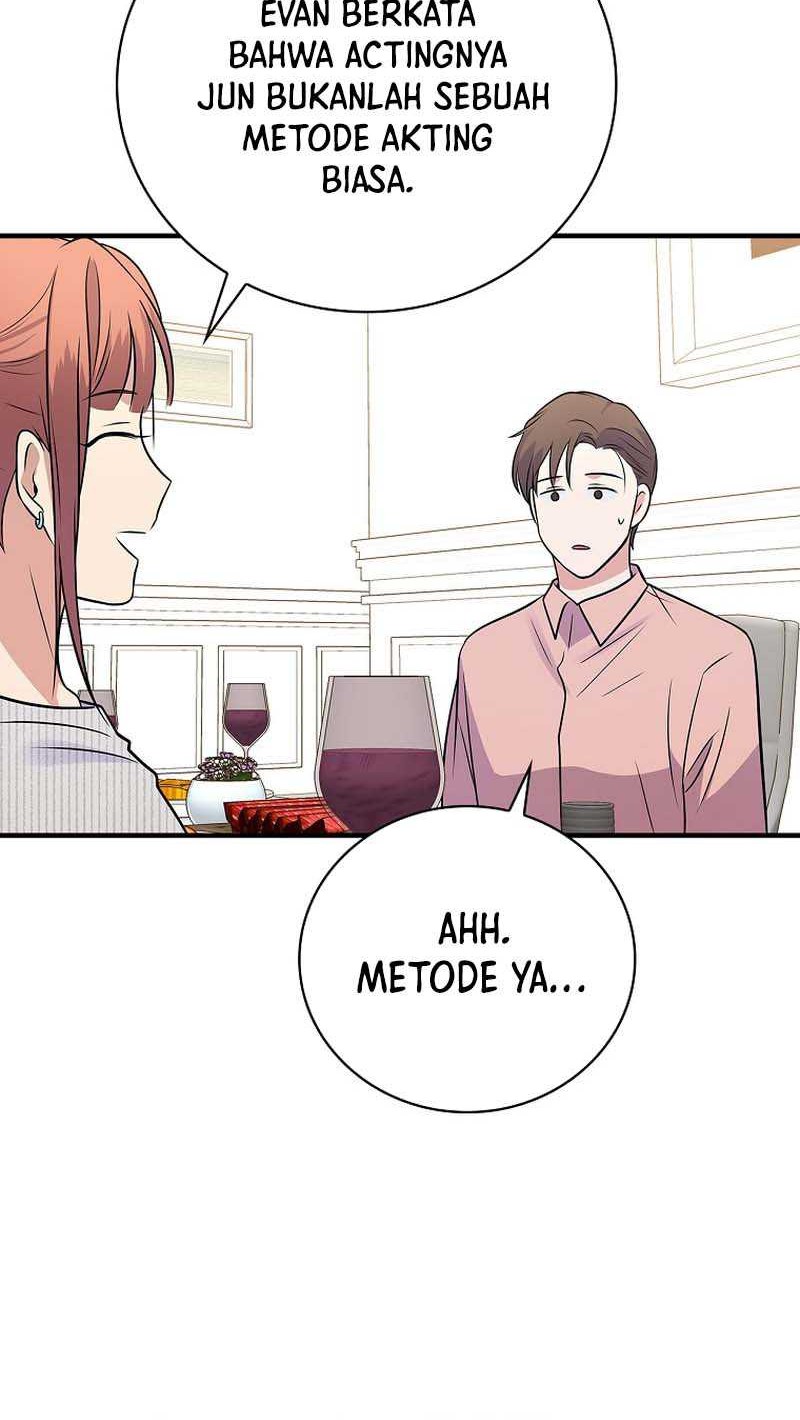 Superstar From Age 0 chapter 34 halaman 31