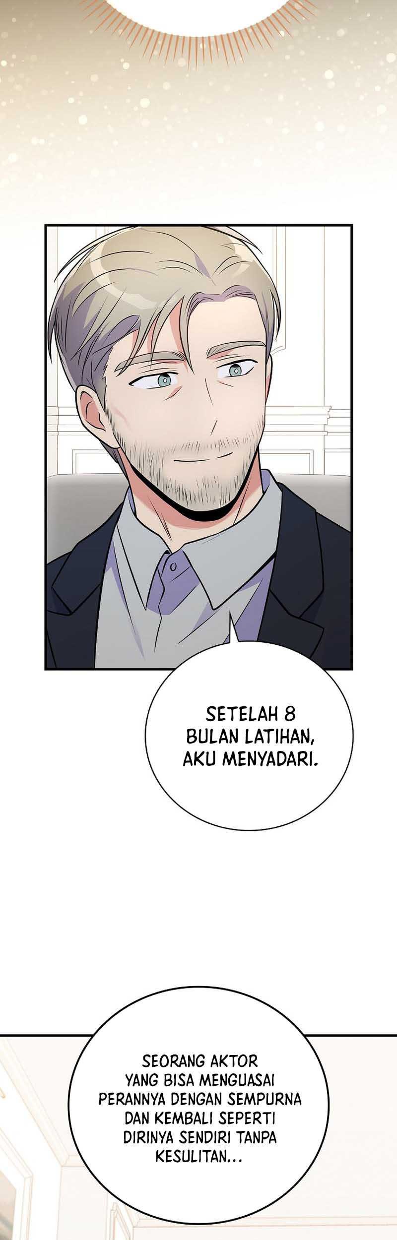 Superstar From Age 0 chapter 34 halaman 36