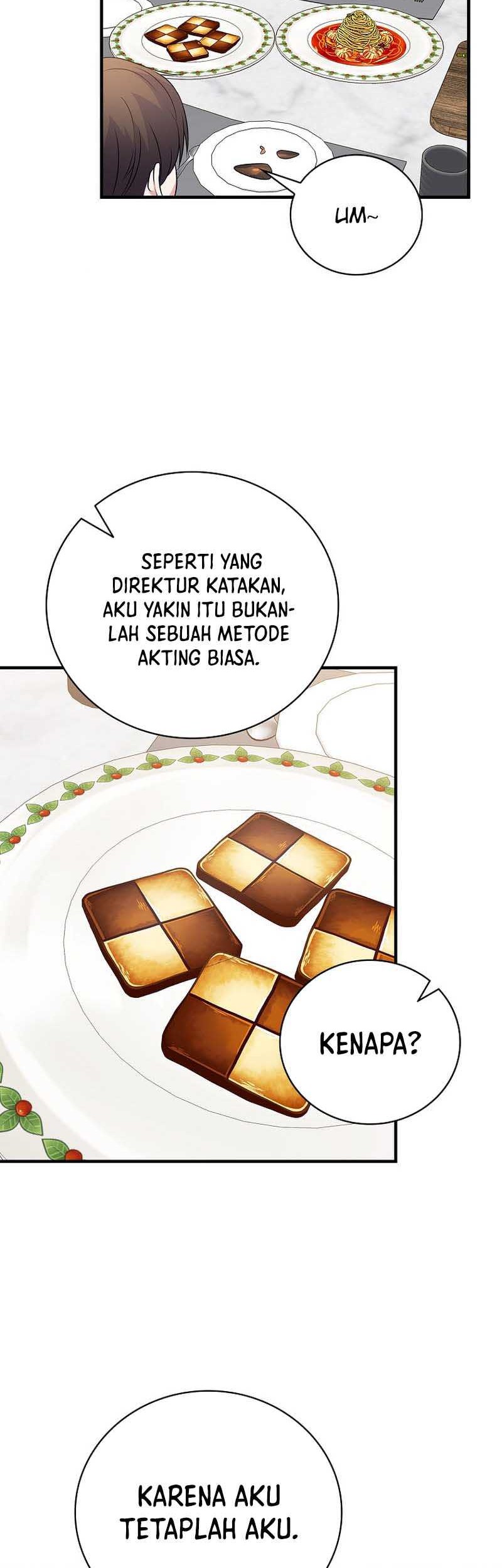 Superstar From Age 0 chapter 34 halaman 39