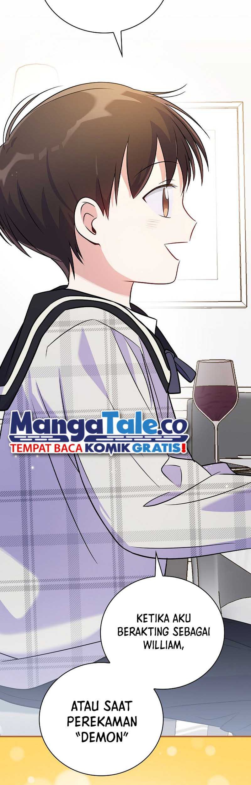 Superstar From Age 0 chapter 34 halaman 40