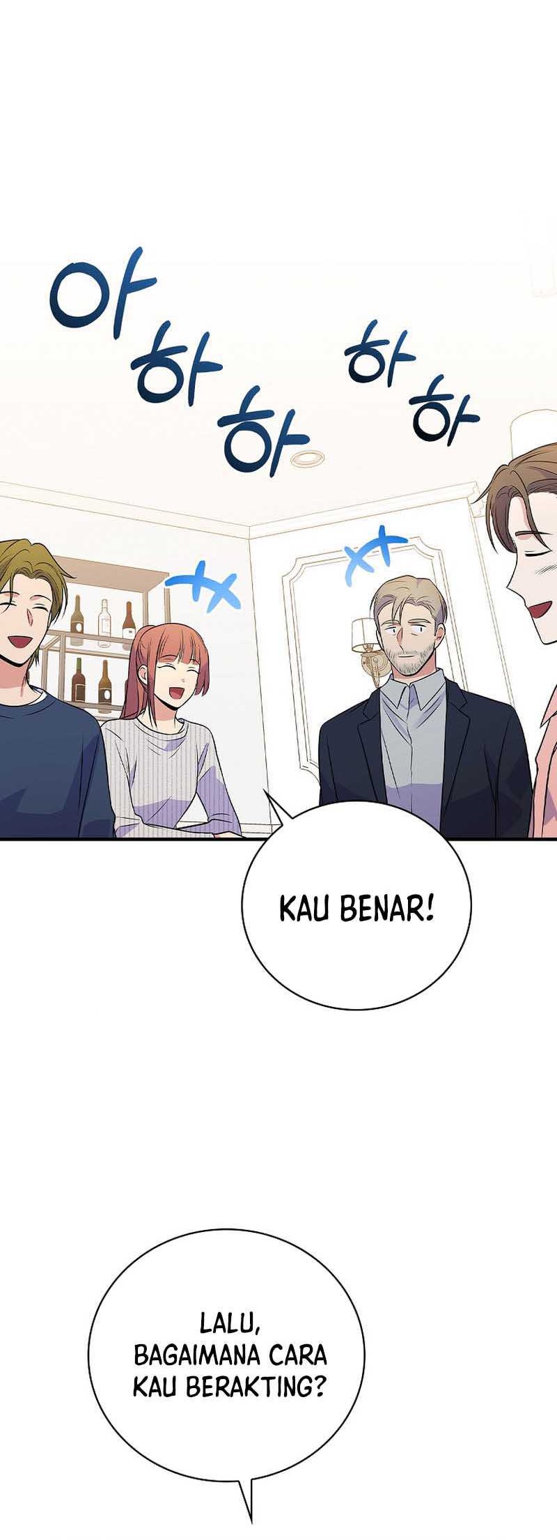 Superstar From Age 0 chapter 34 halaman 43