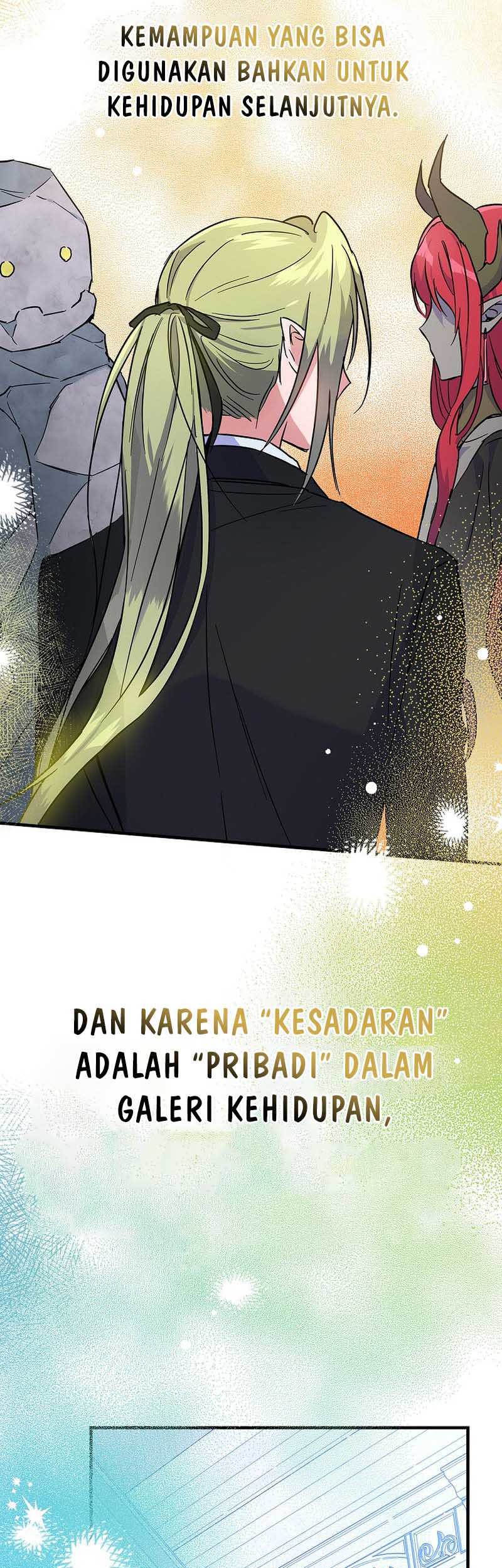 Superstar From Age 0 chapter 34 halaman 49