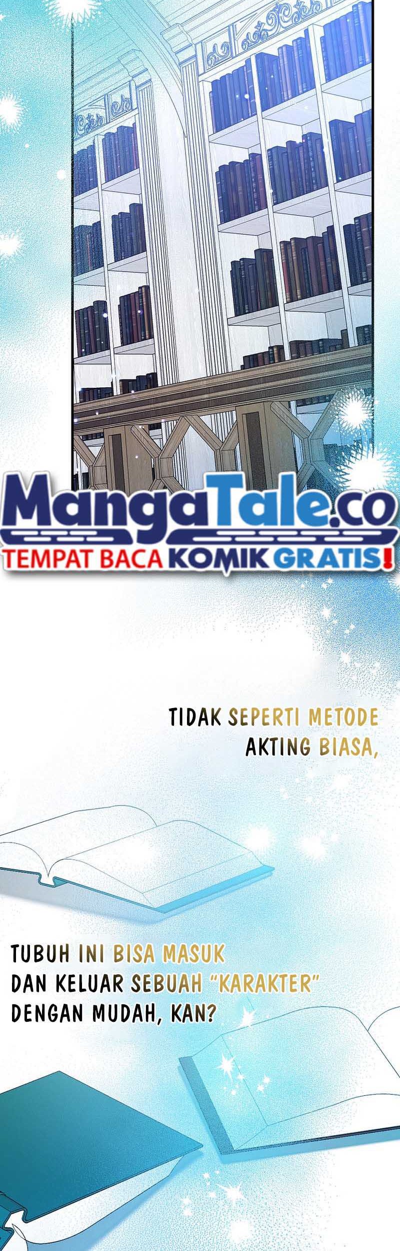 Superstar From Age 0 chapter 34 halaman 50